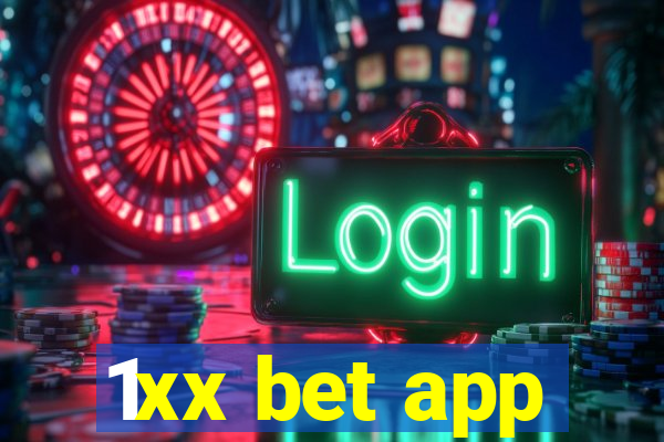 1xx bet app